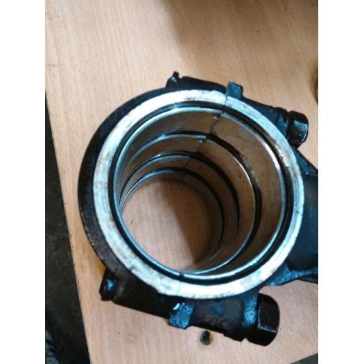 Rod bearings standard size