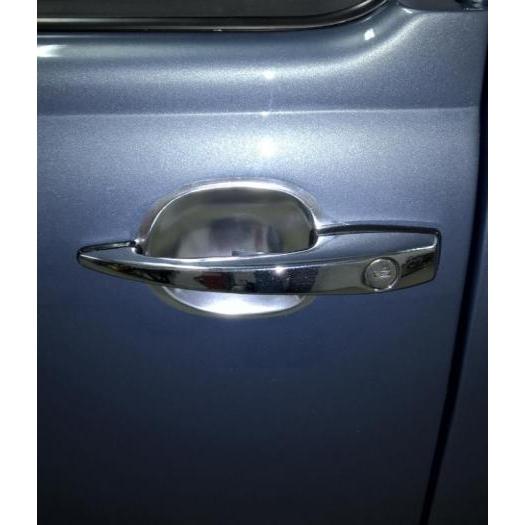 Seals door handle (4 pieces)