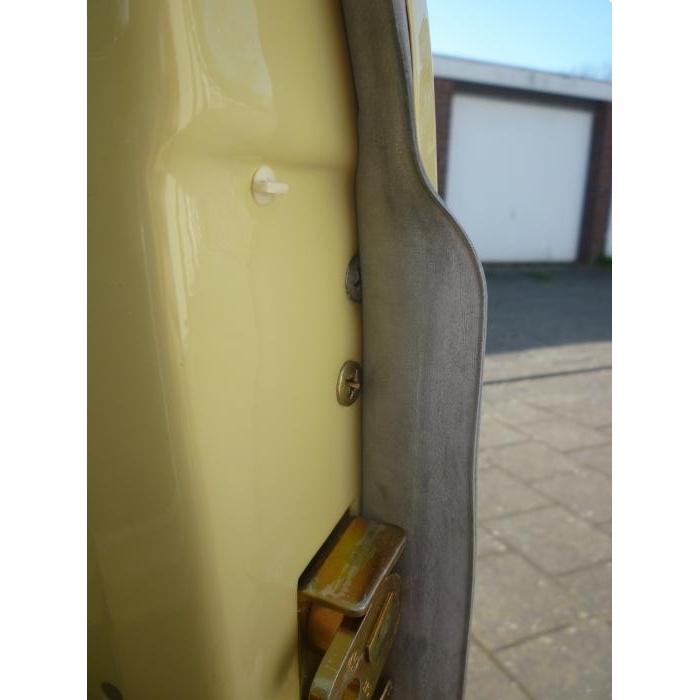 Door lock mechanism oil hole plugs (per pair)