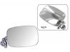Paruzzi number: 10386 Exterior mirror polished stainless steel right