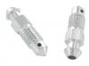 Paruzzi number: 1228 Disk brake bleeder valves for Girling brake calipers  (4 pieces)