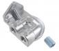 Paruzzi number: 1825 Oil filter adapter with the oil ports left
