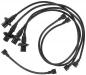 Paruzzi number: 2045 Stock ignition wire kit black B-quality
Type-1 engines until 1988 (11-J-012 804) 
CT/CZ engines 