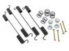 Paruzzi number: 21248 Brake shoe mounting kit front, including tension springs
Bus 8.1963 and later 