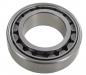 Paruzzi number: 21384 Outer rear wheel bearing (each)
Bus 8.1970 and later 