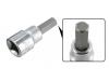 Paruzzi number: 3473 C.V. joint 6-point HEX socket 8 mm (3/8 drive)