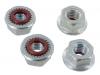 Paruzzi number: 3706 Oil pump cover nuts (4 pieces)