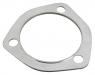 Paruzzi number: 41077 Exhaust tail pipe gasket