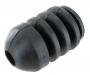 Paruzzi number: 4314 Shock absorber bump stop front (each)
Beetle 1303 8.1973 and later 