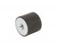 Paruzzi number: 591063 Vibration damper universal 20 mm x 20 mm M6
