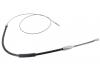 Paruzzi number: 60921 Handbrake cable (each)