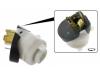 Paruzzi number: 694 Ignition switch
Beetle 1300/1303 1973 (VIN 114 2358 022) and later 
Beetle 1200 8.1975 and later 
Karmann Ghia 1973 (VIN 144 2358 022) and later 
Bus 1974 (VIN 214 2164 060) and later 
Thing 1974 (VIN 184 2356 316) until 