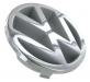 Paruzzi nummer: 70448 Verchroomd VW grille embleem
T25/T3 Bus 8.1987 (VIN 2--J-014530) en later 

Specificaties: 
Diameter: 125 mm 

Opmerking: 
toepasbaar op alle bouwjaren met gebruik van grille #70894 