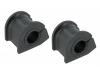 Paruzzi number: 71333 Central sway bar bushings ( 21 mm) (per pair)
Vanagon/T25 1984 (VIN 2--E-145001) and later 