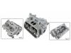 Paruzzi number: 71723 Cylinder head complete (each)
Waterboxer engines 
1900cc with engine code DF or EY 

Specifications: 
Valves: 40.0 x 34.0 mm 
Spark plug size: 14 mm 