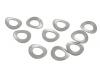 Paruzzi number: 7405 Curved M6 spring washers (10 pieces)