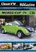 Paruzzi number: 9398 ClassicVW (Boxertje) MAGazine Summer Edition 2014 (nr 51)
Dutch/Nederlands 