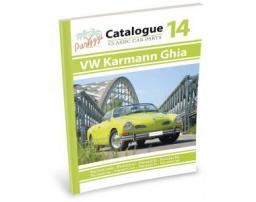 Paruzzi Catalogue Free with your order *