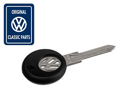 Partenaire Officiel VW Classic Parts