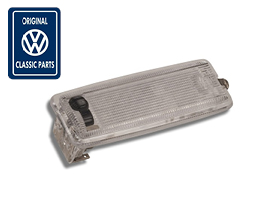 Partenaire Officiel VW Classic Parts