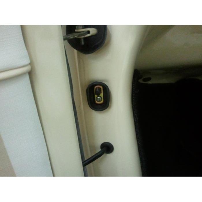 Switch interior light/handbrake/trunk (each)
