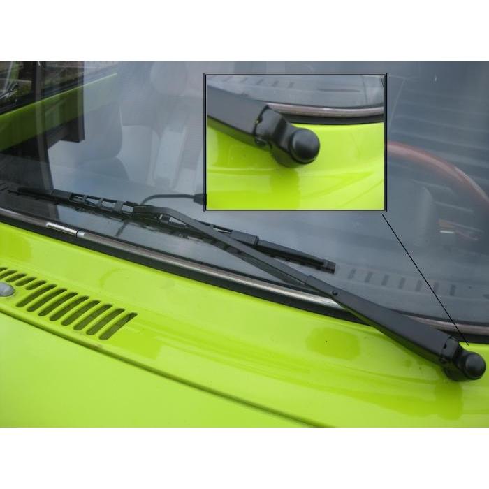 Wiper arm caps (per pair)