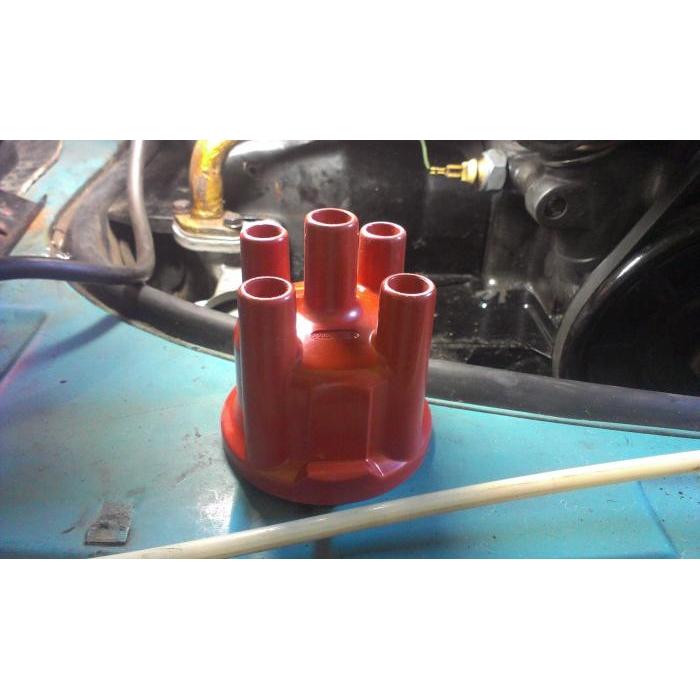 Distributor cap A-quality 