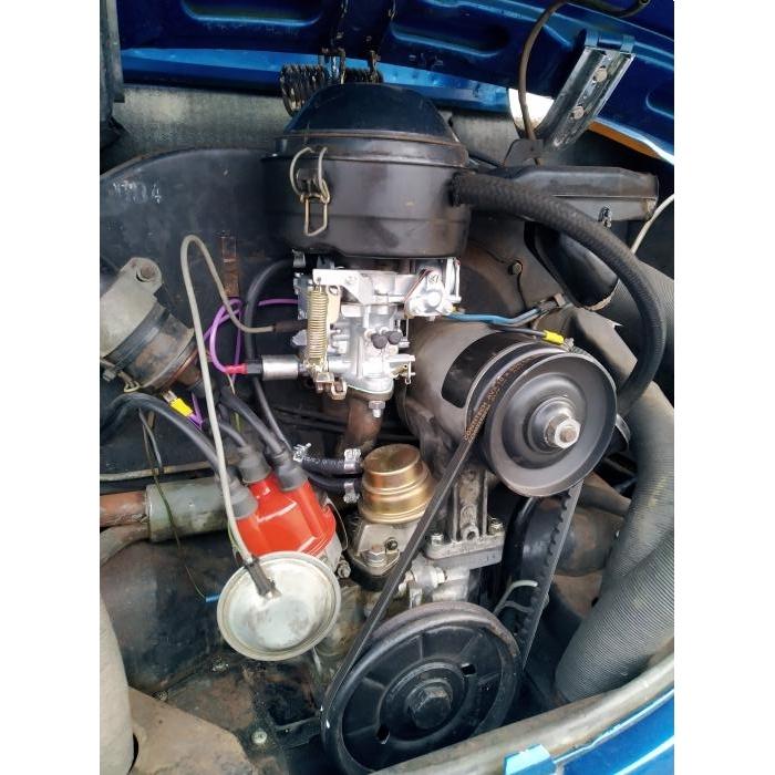 H30/31 PICT carburetor A-quality