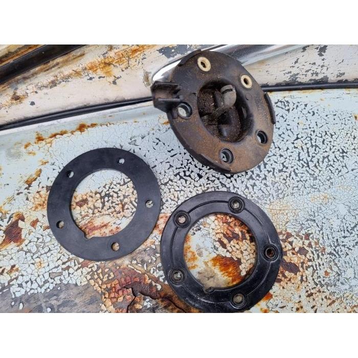 Fuel tank sender gasket 