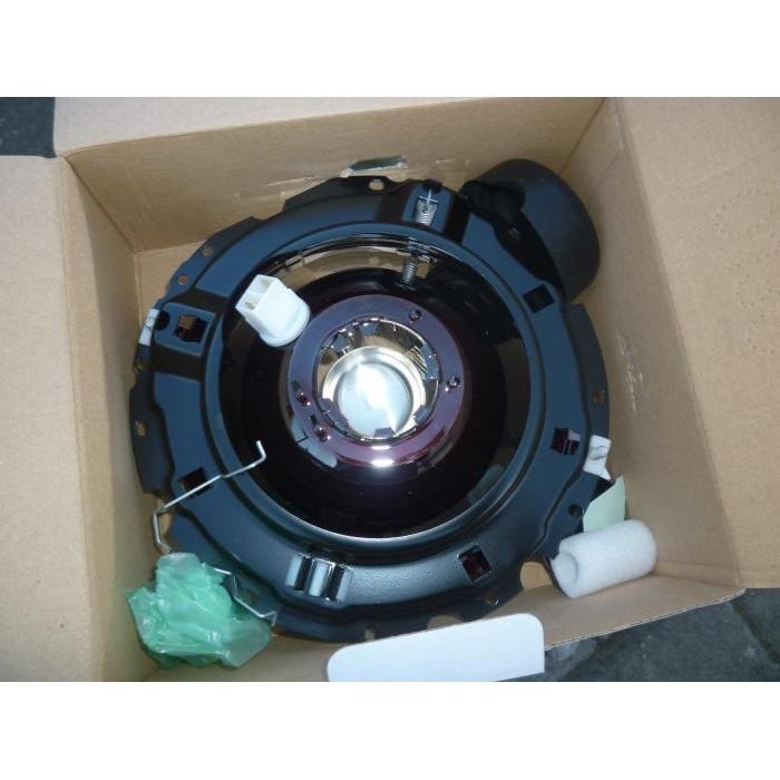 H4 headlight unit B-quality (each)