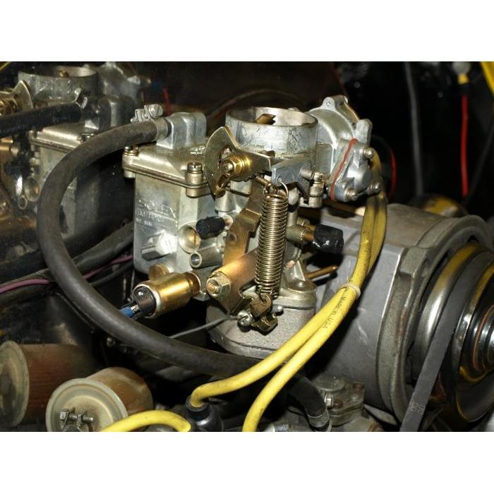 H30/31 PICT carburetor A-quality