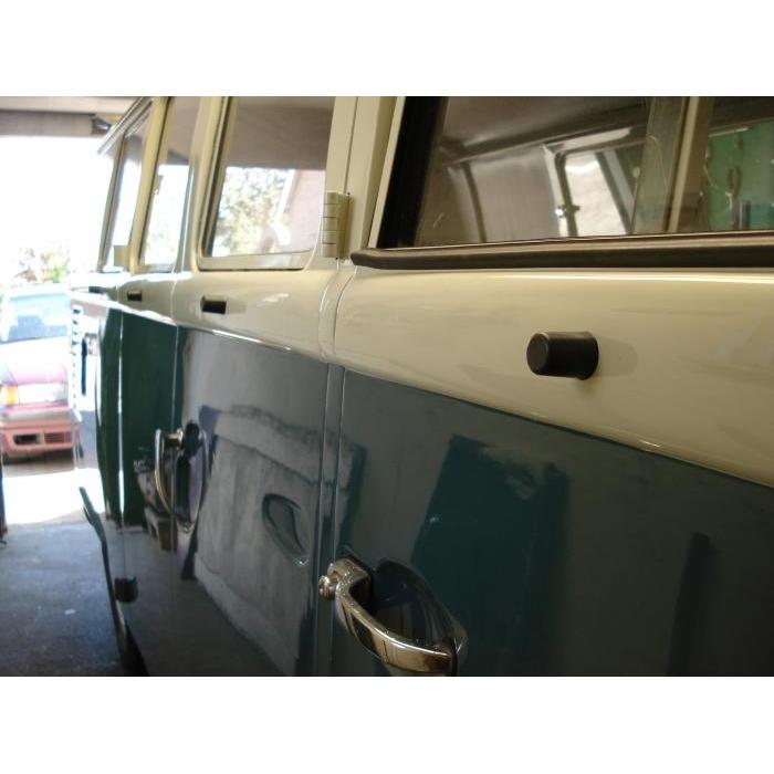 Stop cargo door (height 26 mm) (each)