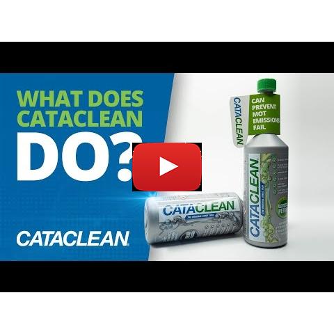 Cataclean
