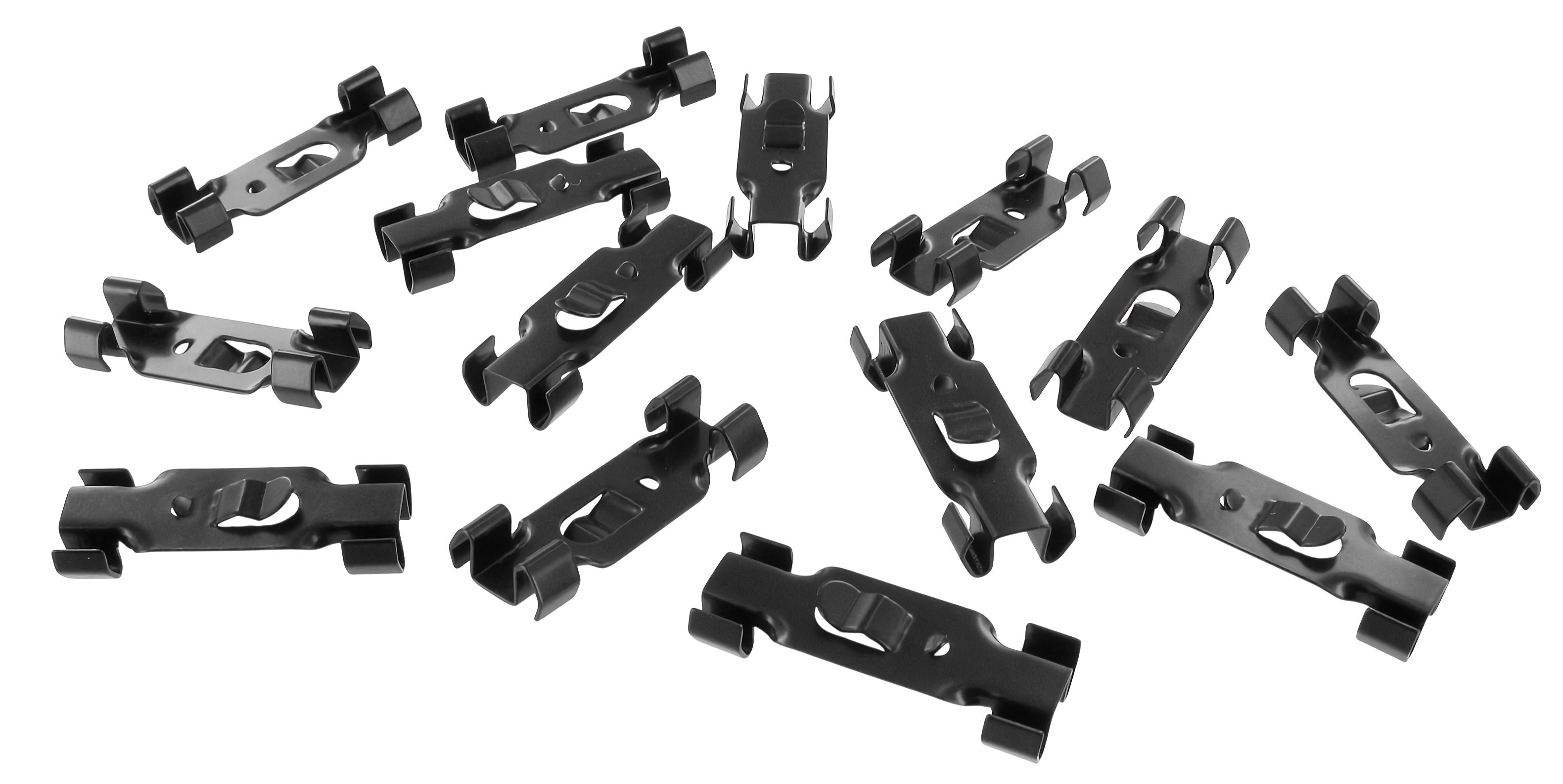 Clips till tröskellist