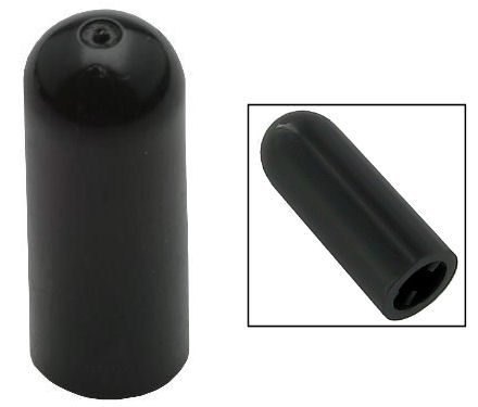 Kofferklep ontgrendeling knop