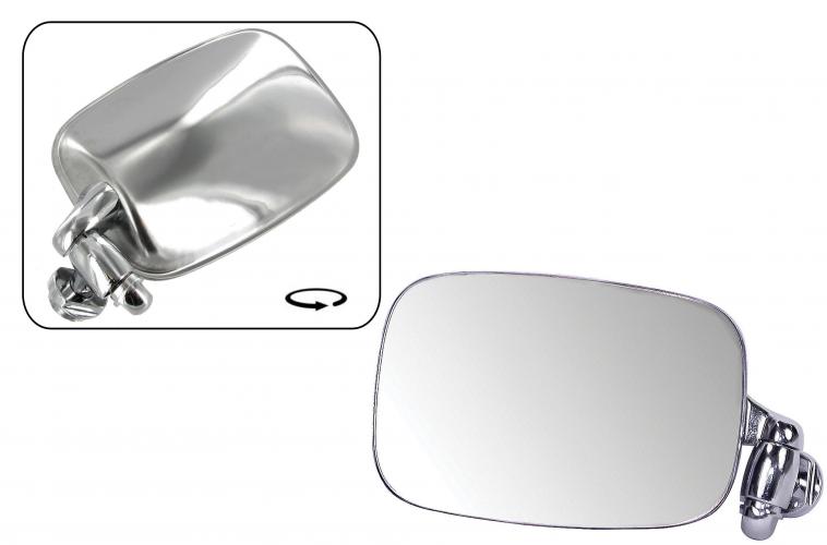 Außenspiegel links