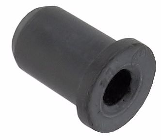 Nopeusmittarin vaijerin läpivientikumi