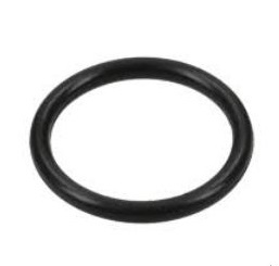 O-ring (20 x 1.2 mm) NBR 70 (each)