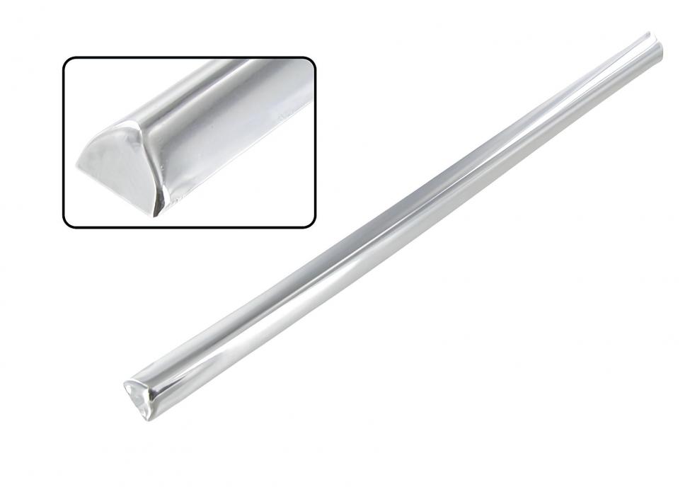 Gjutning av täckplatta för radio