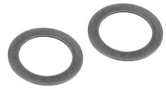 Anilhas do veio do distribuidor ou do braço oscilante