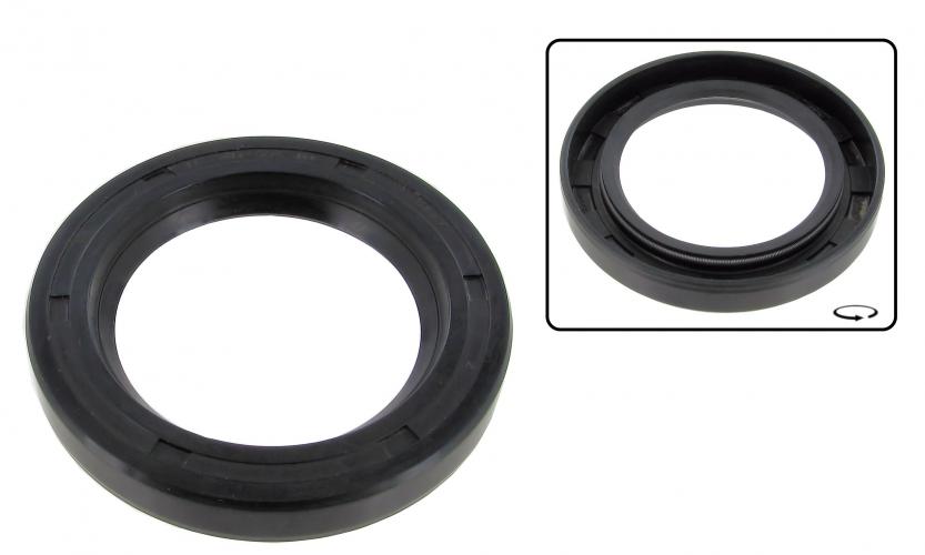 Etupyörän laakerin stefa