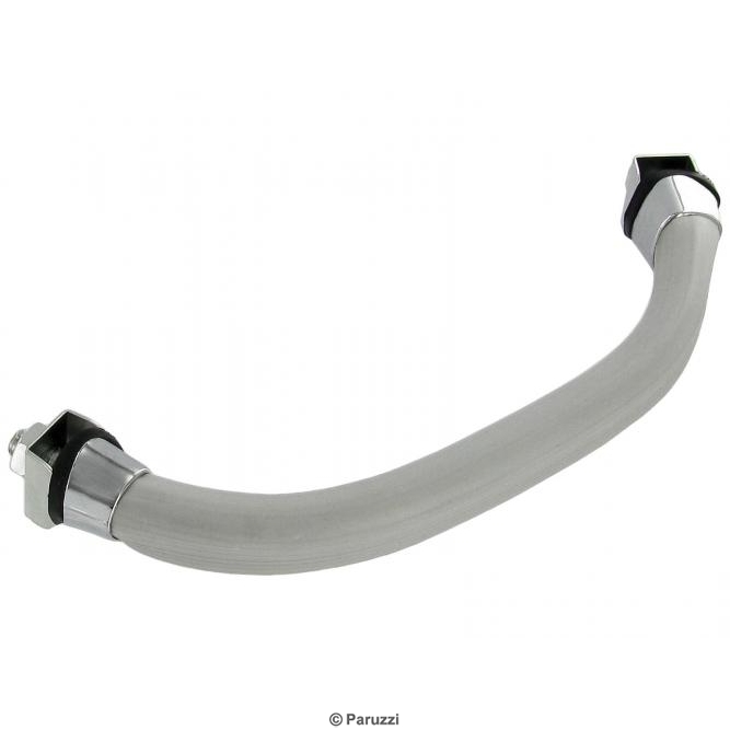 Dash grab handle silver beige 4060 second chance