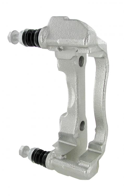 Jarrusatulan kannake, GIRLING satulalle