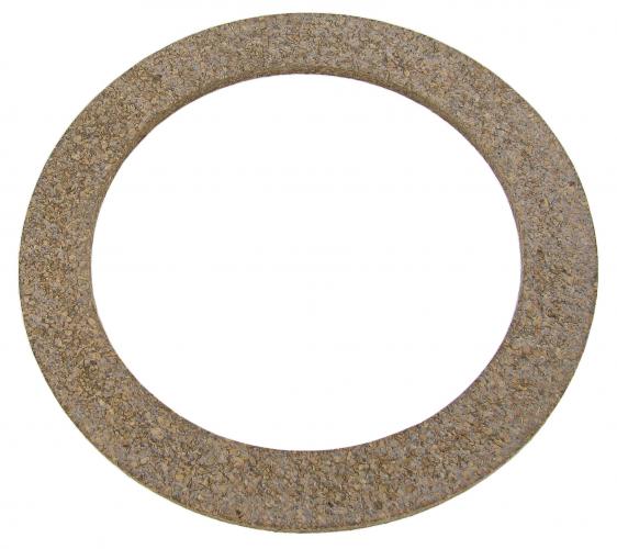 Polttoainetankin korkin tiiviste (korkkia) Ø 78 x 105 mm