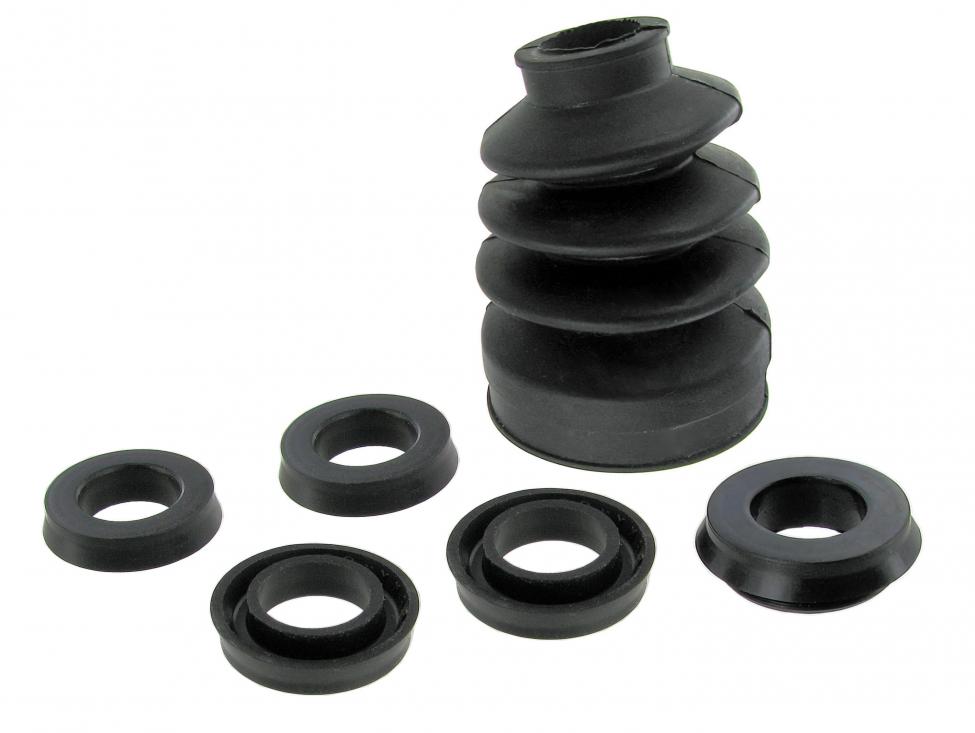 Hoofdremcilinder revisieset