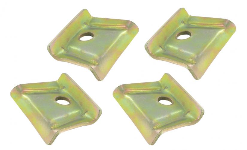 Benzinetank borgklemmen