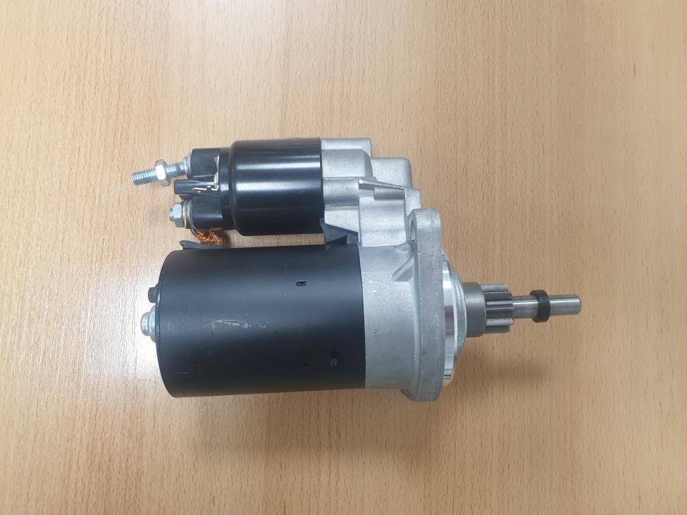 Starter B-quality 21595 second chance