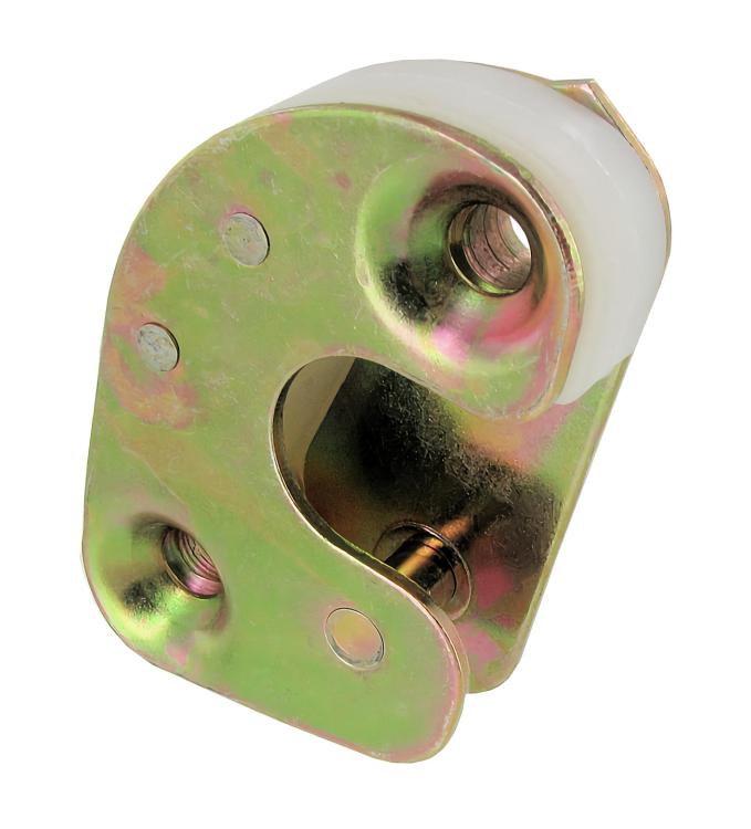 Oven lukon vastakappale, vasen