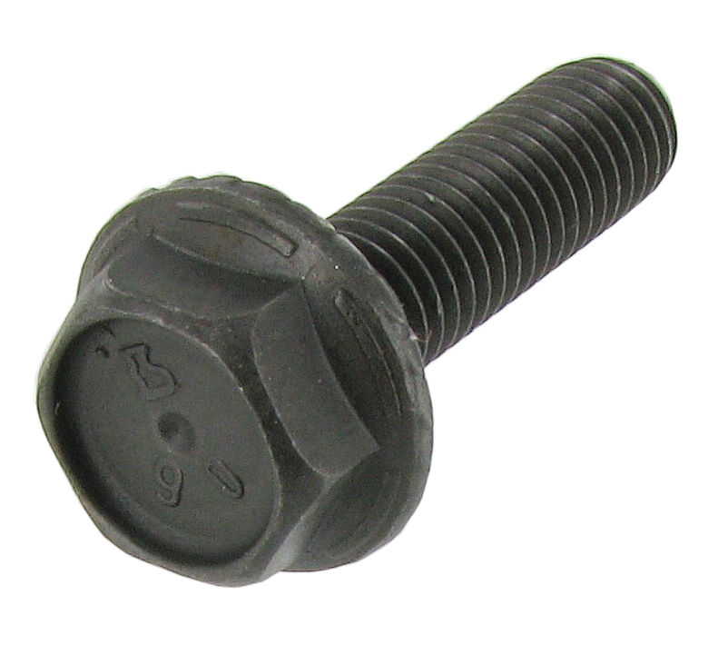 Puhaltimen navan pultti