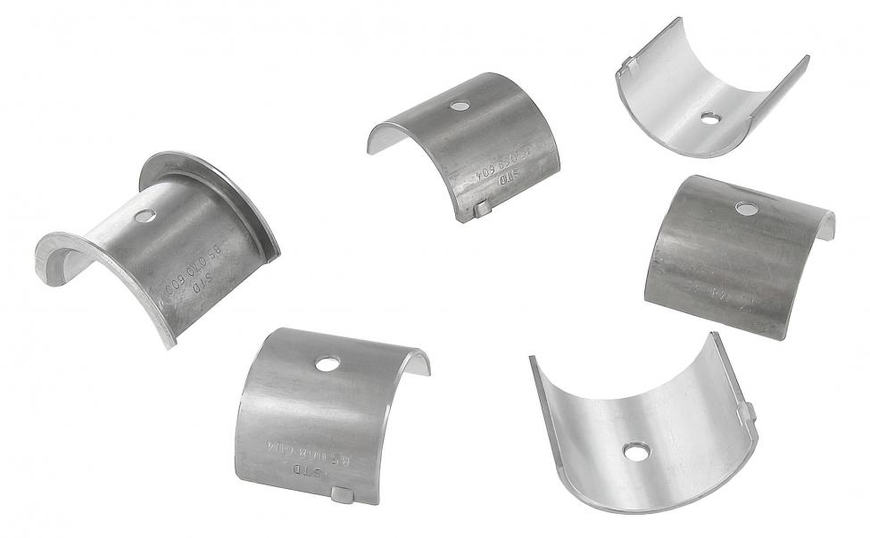 Nokka-akselin laakerit, std